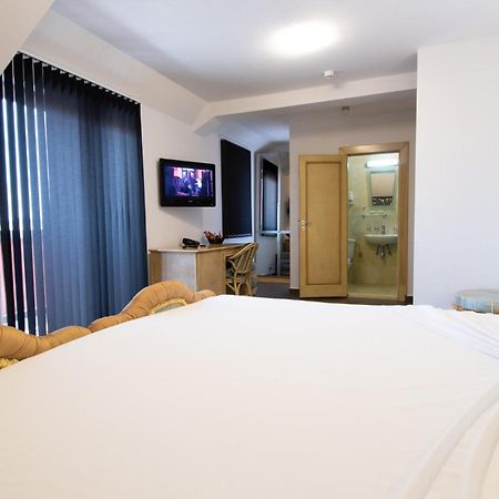 Olympic Wellness & Spa Hotel Белград Екстериор снимка