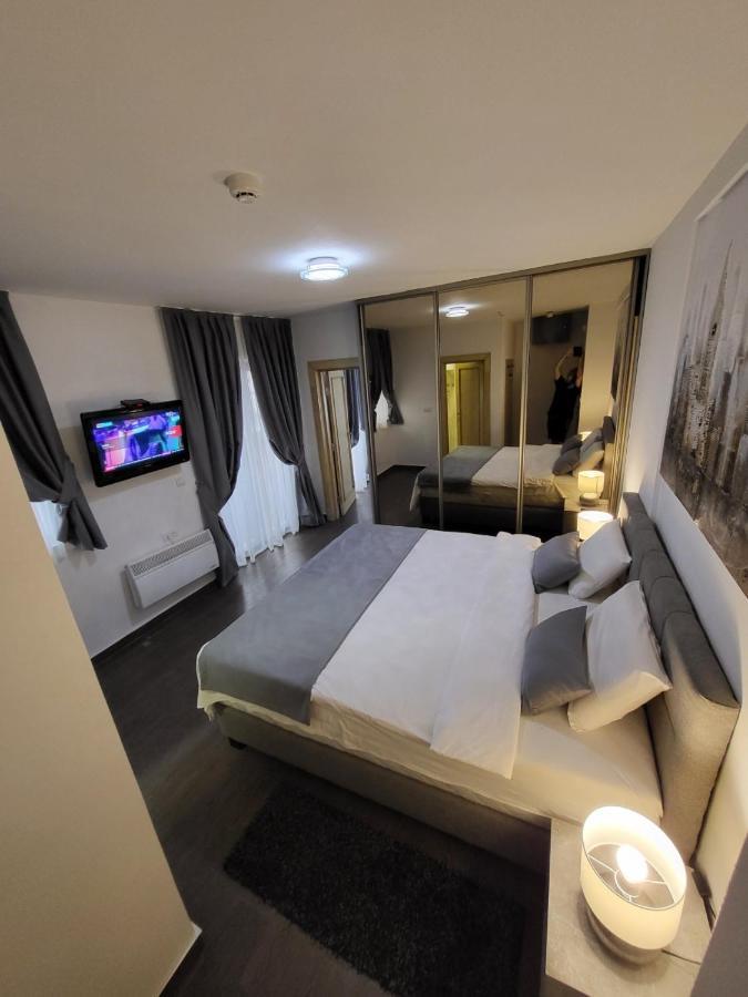 Olympic Wellness & Spa Hotel Белград Екстериор снимка