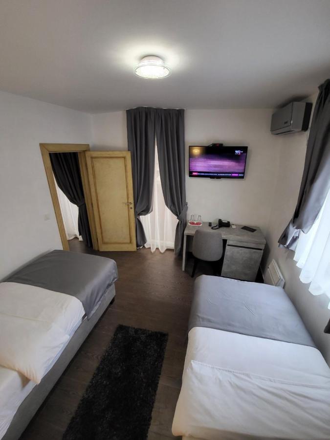 Olympic Wellness & Spa Hotel Белград Екстериор снимка