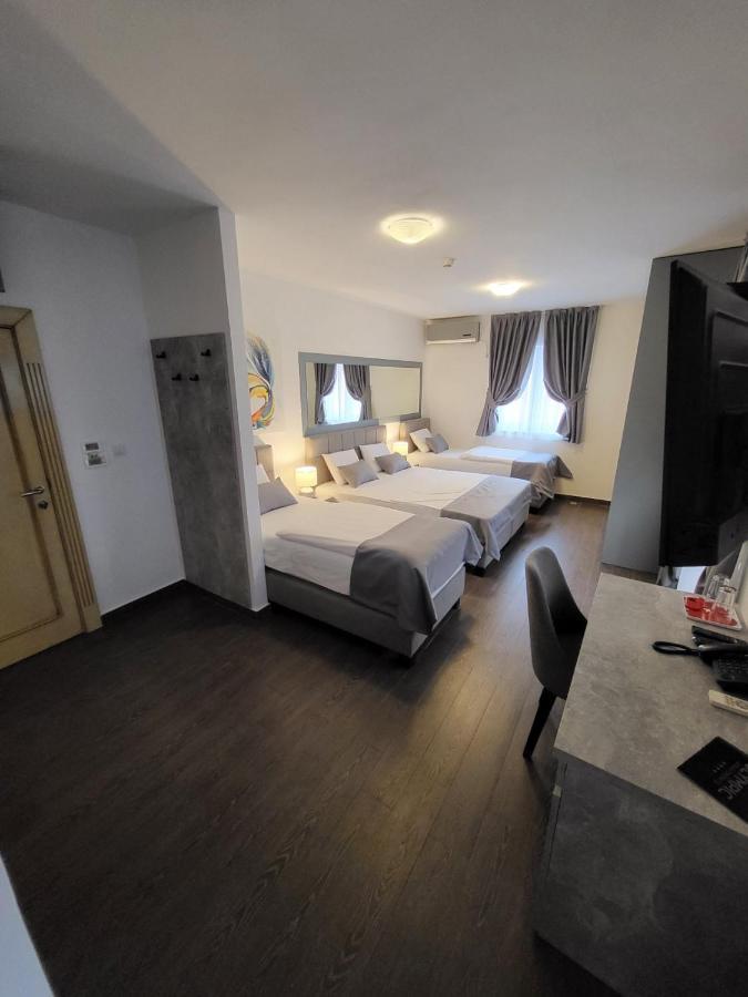 Olympic Wellness & Spa Hotel Белград Екстериор снимка
