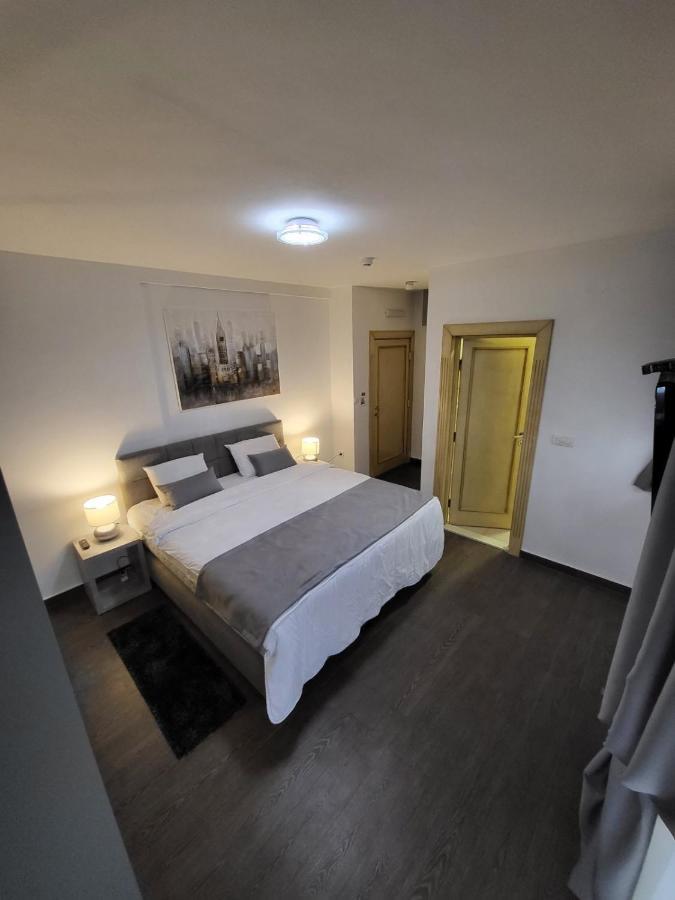 Olympic Wellness & Spa Hotel Белград Екстериор снимка