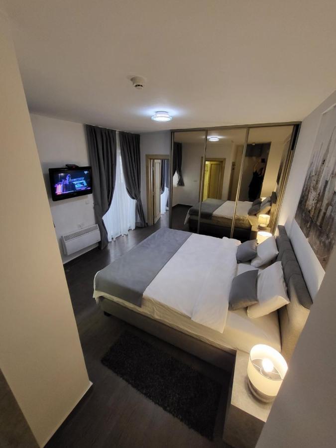 Olympic Wellness & Spa Hotel Белград Екстериор снимка