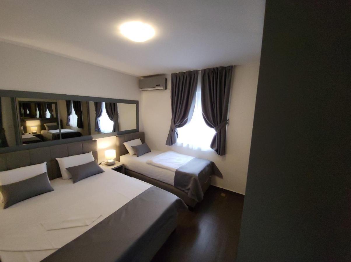 Olympic Wellness & Spa Hotel Белград Екстериор снимка