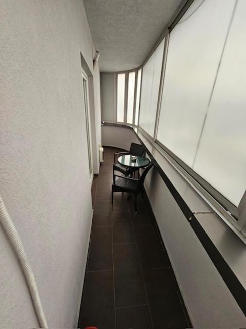 Olympic Wellness & Spa Hotel Белград Екстериор снимка
