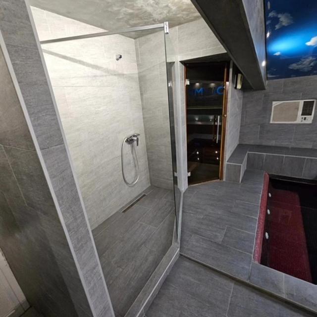 Olympic Wellness & Spa Hotel Белград Екстериор снимка