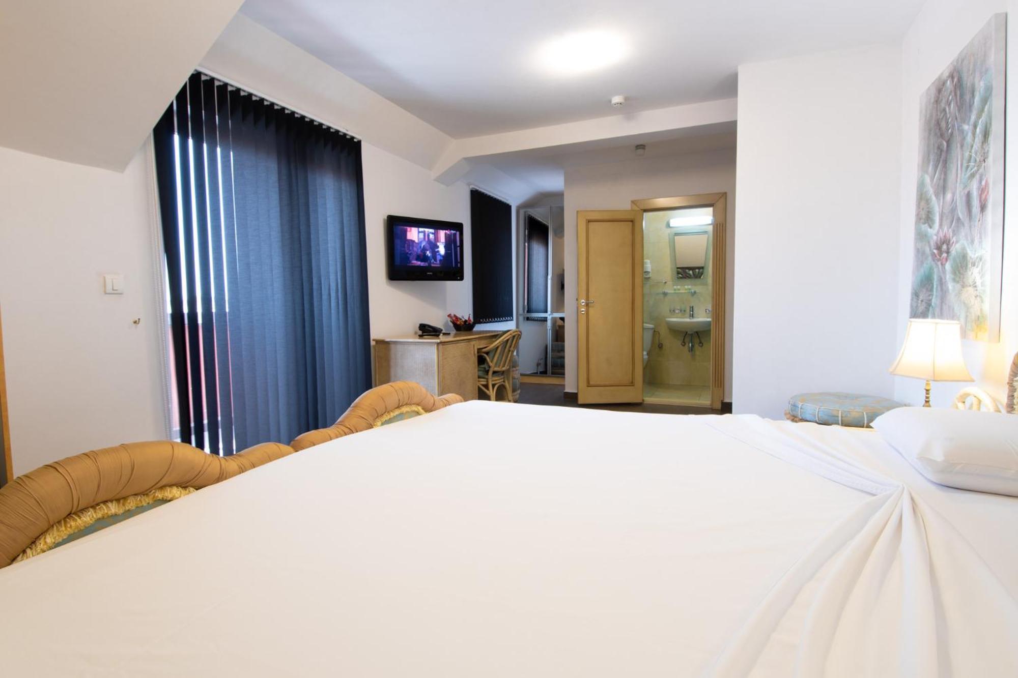 Olympic Wellness & Spa Hotel Белград Екстериор снимка
