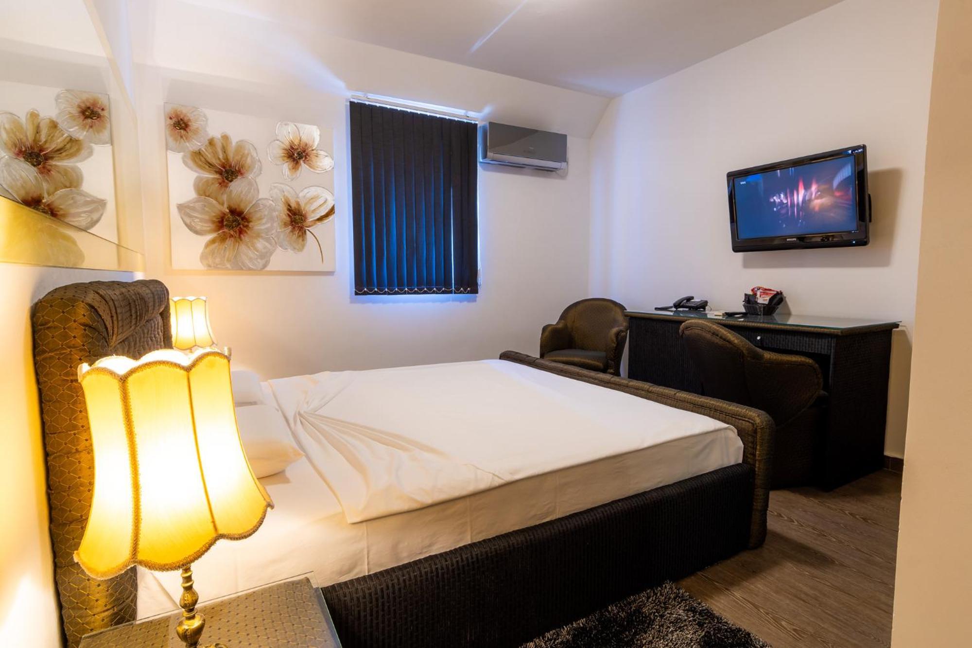 Olympic Wellness & Spa Hotel Белград Екстериор снимка