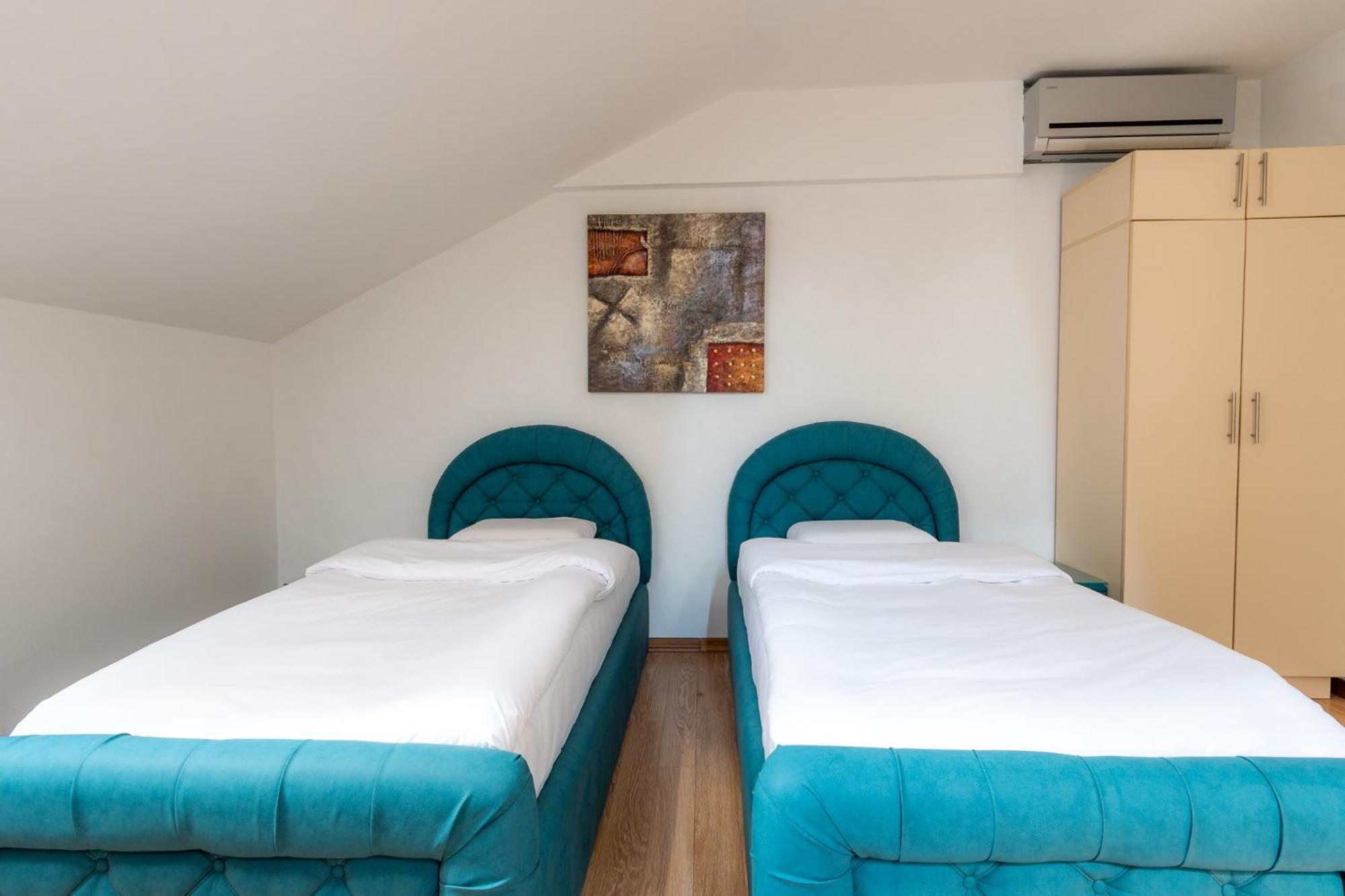 Olympic Wellness & Spa Hotel Белград Екстериор снимка