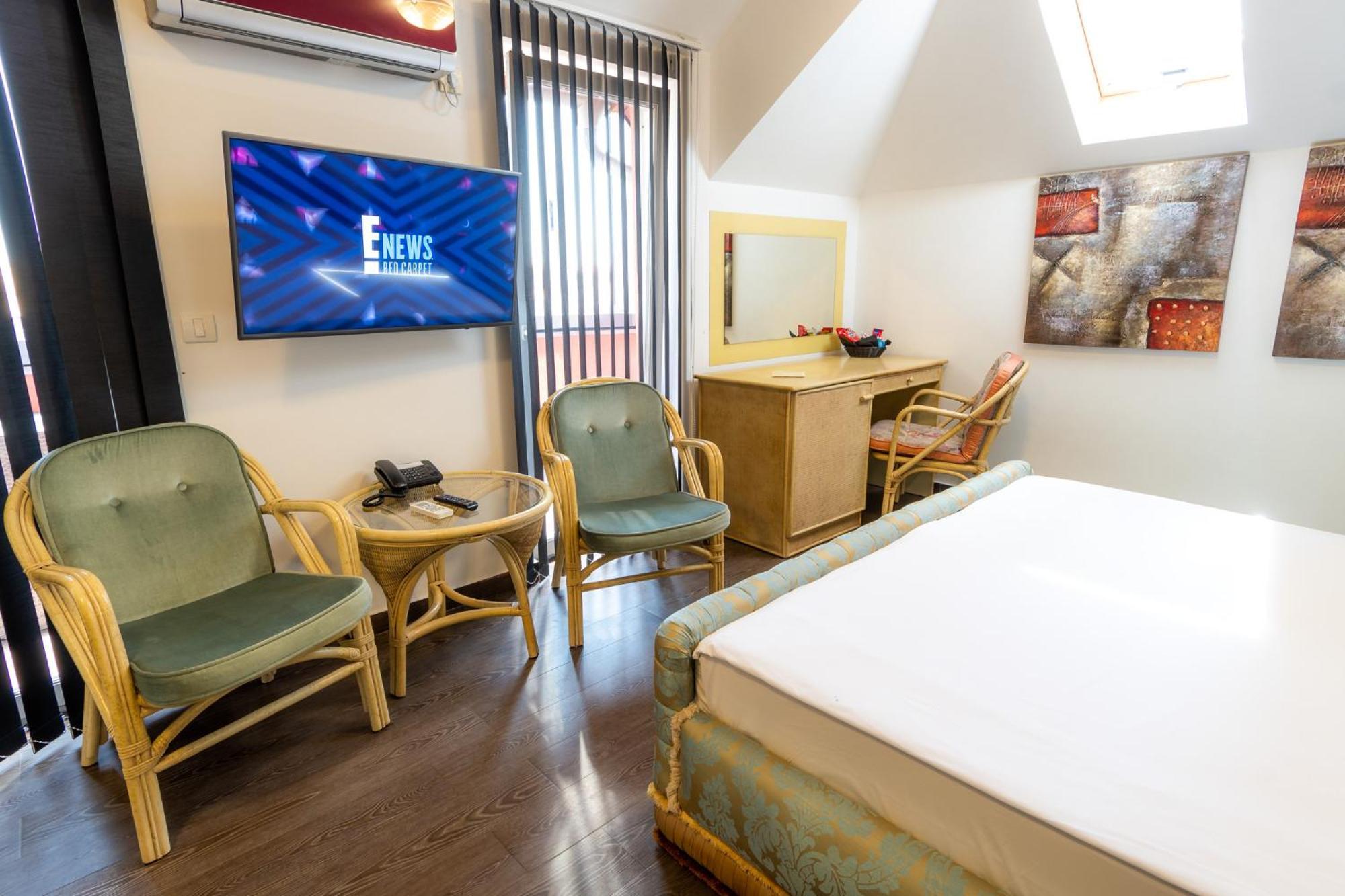 Olympic Wellness & Spa Hotel Белград Екстериор снимка