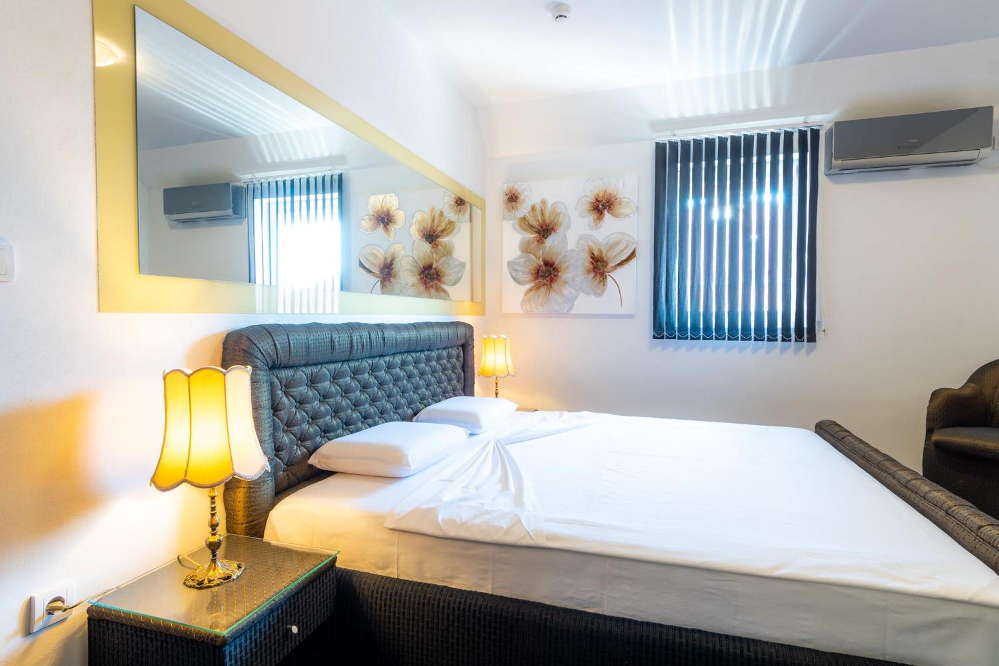 Olympic Wellness & Spa Hotel Белград Екстериор снимка