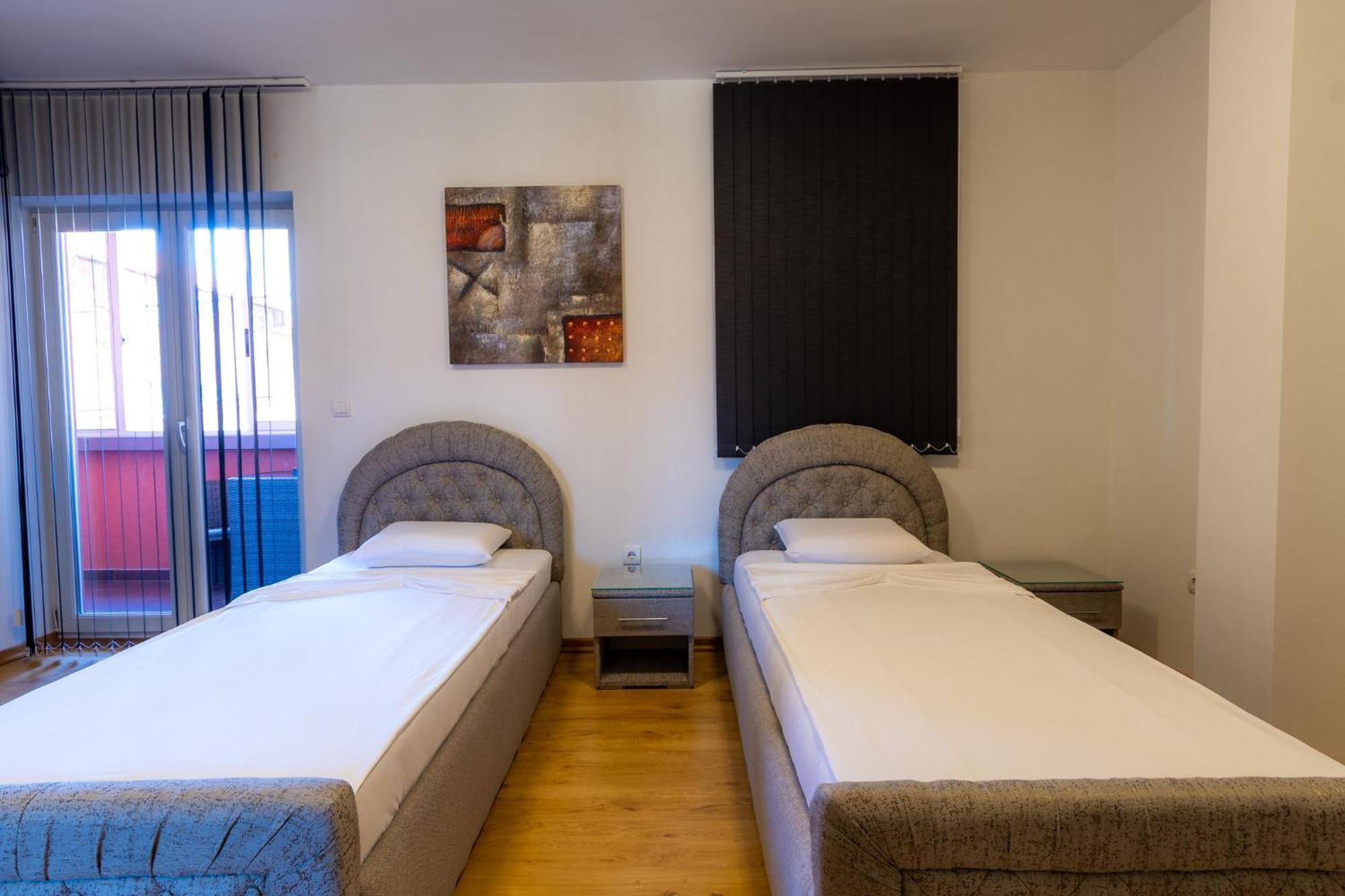 Olympic Wellness & Spa Hotel Белград Екстериор снимка