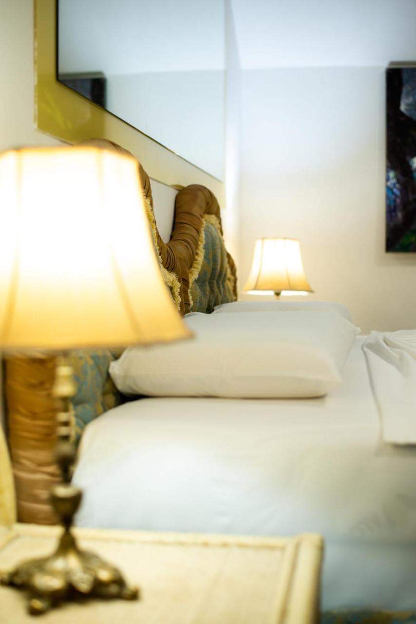 Olympic Wellness & Spa Hotel Белград Екстериор снимка