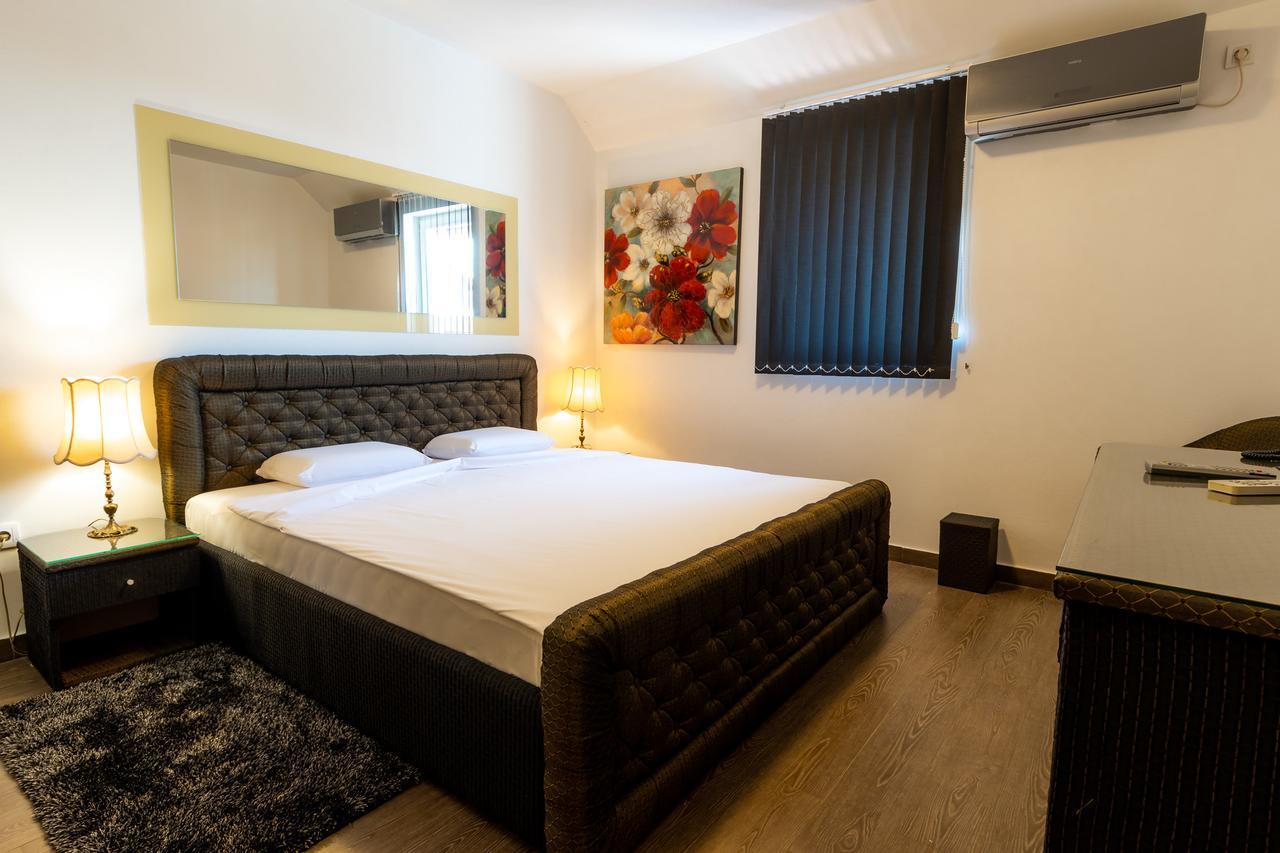 Olympic Wellness & Spa Hotel Белград Екстериор снимка