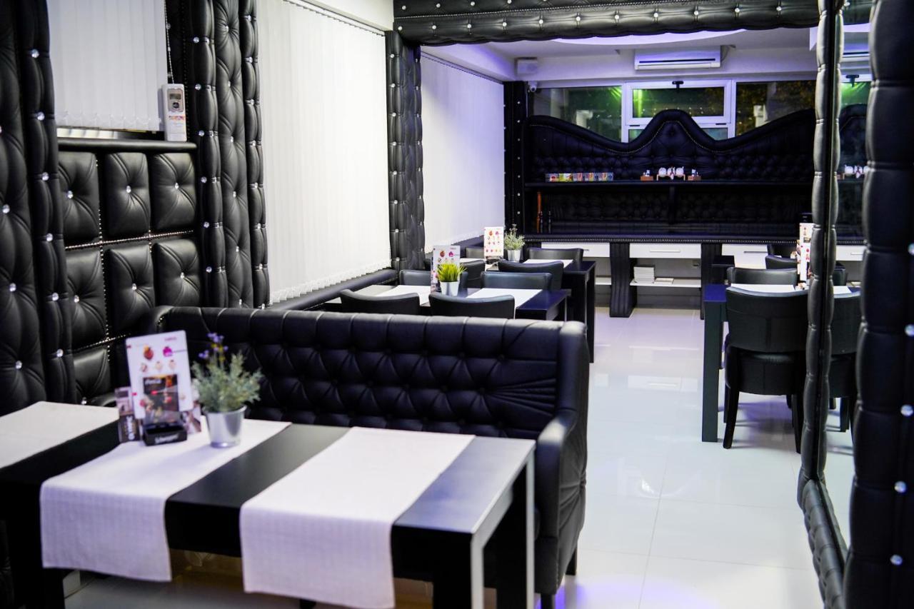 Olympic Wellness & Spa Hotel Белград Екстериор снимка