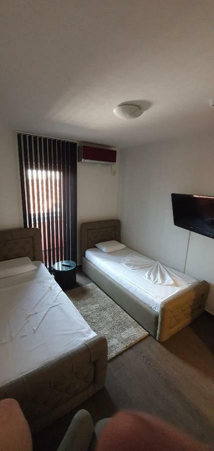 Olympic Wellness & Spa Hotel Белград Екстериор снимка
