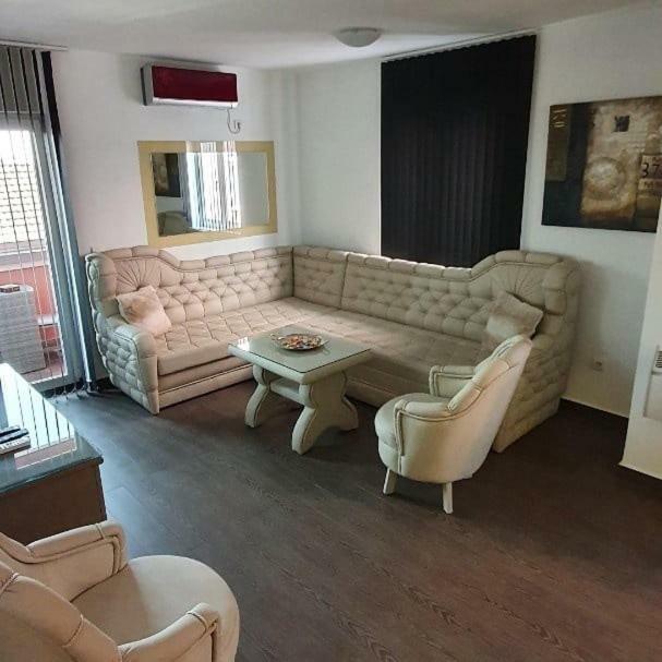 Olympic Wellness & Spa Hotel Белград Екстериор снимка