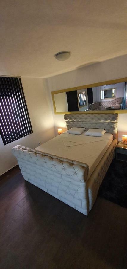 Olympic Wellness & Spa Hotel Белград Екстериор снимка