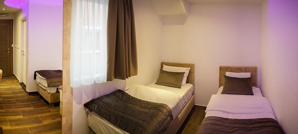 Olympic Wellness & Spa Hotel Белград Екстериор снимка